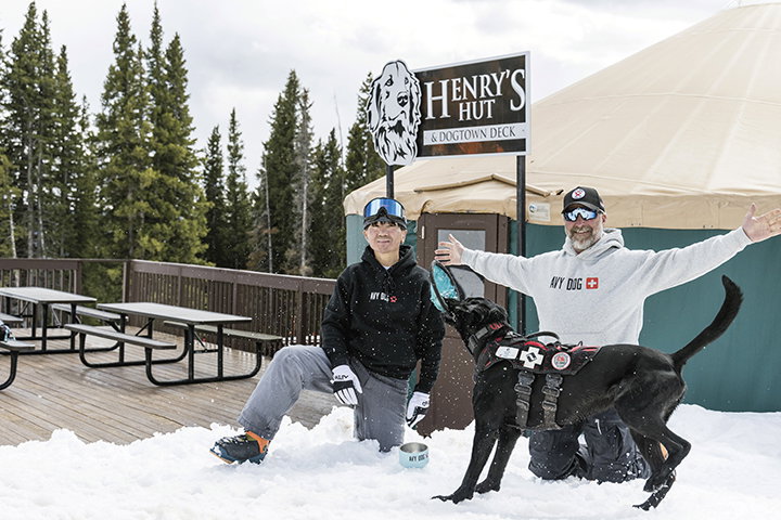 Avy Dog: New, Mission-Driven Brand Is Making Tails Wag Avy Dog: New, Mission-Driven Brand Is Making Tails Wag