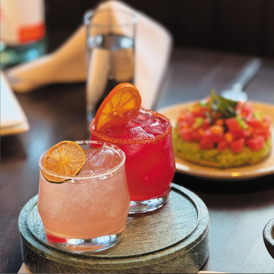 New and Notable Restaurants: Summer-Fall 2025 New and Notable Restaurants: Summer-Fall 2025