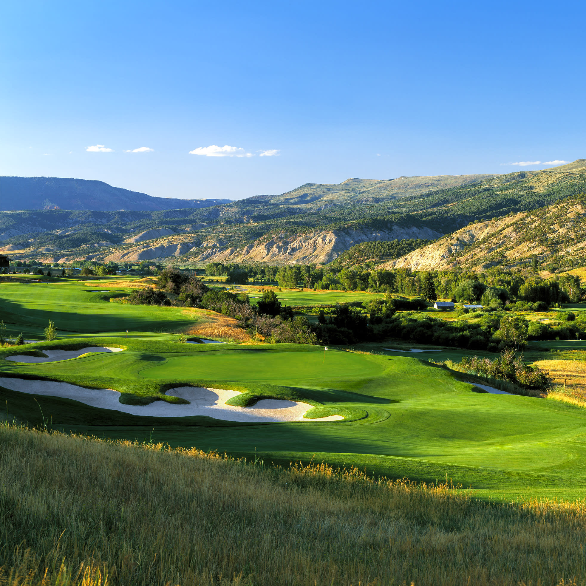 Discover Frost Creek: Discover Frost Creek: