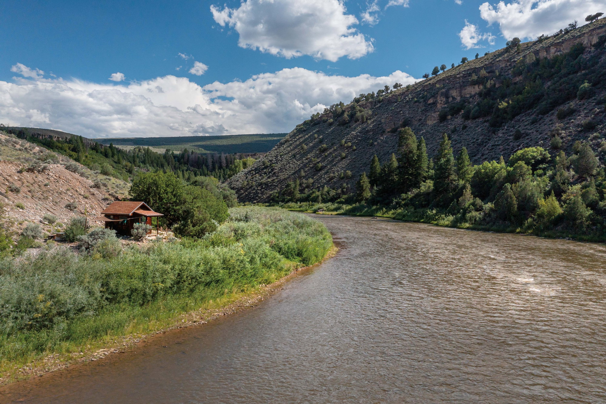 Bargain Backcountry Cabin Rentals Bargain Backcountry Cabin Rentals